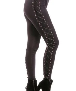 POIZEN INDUSTRIES All Corset | LEGGINGS