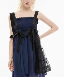 PUNK RAVE All Jaspar | DRESS 4 PUNK RAVE All Jaspar | DRESS -VERA’S EYECANDY Shop punk rave black multi strap bows dress 1 a4cebe48 0031 4be8 9911 ba26733253ff 700x700