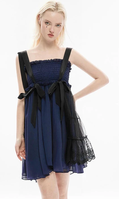 Jaspar | DRESS PUNK RAVE All Jaspar | DRESS -VERA’S EYECANDY Shop punk rave black multi strap bows dress 1 a4cebe48 0031 4be8 9911