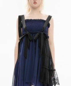 PUNK RAVE All Jaspar | DRESS 6 PUNK RAVE All Jaspar | DRESS -VERA’S EYECANDY Shop punk rave black multi strap bows dress 2 bfbd10c3 11f7 45ae 9b7a 6dbd587acdc3 700x700