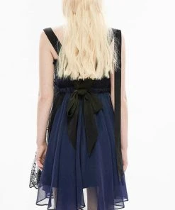 PUNK RAVE All Jaspar | DRESS 7 PUNK RAVE All Jaspar | DRESS -VERA’S EYECANDY Shop punk rave black multi strap bows dress 4 d362de1e f7ca 4e31 9828 a6e9027f8f3f 700x700