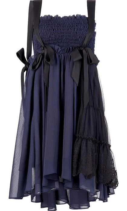 Jaspar | DRESS PUNK RAVE All Jaspar | DRESS -VERA’S EYECANDY Shop punk rave black multi strap bows dress 6 ae718428 a8e2 4136 89bb