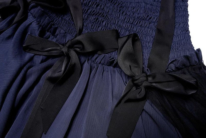 Jaspar | DRESS PUNK RAVE All Jaspar | DRESS -VERA’S EYECANDY Shop punk rave black multi strap bows dress 9 b1a159d7 01e7 4c25 8003