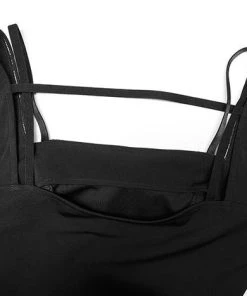 PUNK RAVE All Naenia | DRESS -VERA’S EYECANDY Shop punk rave bow decorative fit dress 10 65a30e1d 48d8 40e9 b300 308434a9d01e 700x700