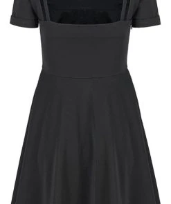 PUNK RAVE All Naenia | DRESS -VERA’S EYECANDY Shop punk rave bow decorative fit dress 7 0a8ce8e3 87de 42c6 b872 ad60c1966fa9 700x700