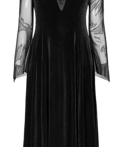 PUNK RAVE All Haunted Grimoire | DRESS [PLUS SIZE] -VERA’S EYECANDY Shop punk rave deltora dress plus size 6 15746d89 f596 4dfc b074 c1a3d1fabae9 700x700