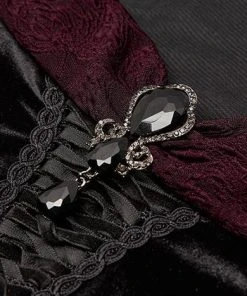 PUNK RAVE All Haunted Grimoire | DRESS [PLUS SIZE] -VERA’S EYECANDY Shop punk rave deltora dress plus size 9 54ad4774 ced0 4cc3 940f f1a753e2a96b 700x700