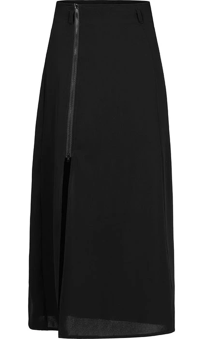 PUNK RAVE Grunge Diablerie | SKIRT 13 PUNK RAVE Grunge Diablerie | SKIRT - Image 11