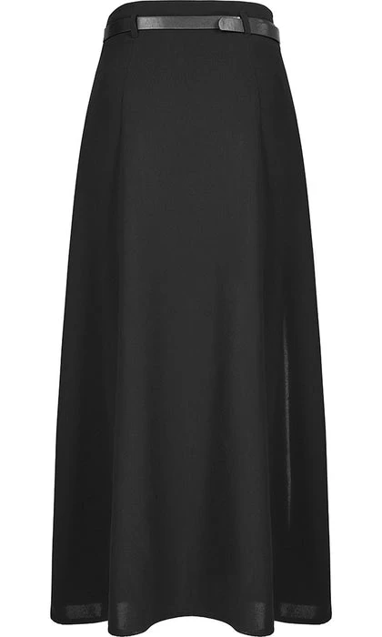 PUNK RAVE Grunge Diablerie | SKIRT 14 PUNK RAVE Grunge Diablerie | SKIRT - Image 12