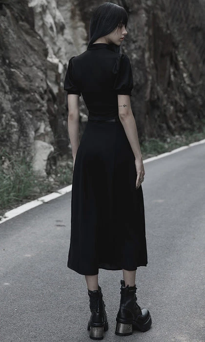 PUNK RAVE Grunge Diablerie | SKIRT 10 PUNK RAVE Grunge Diablerie | SKIRT - Image 8