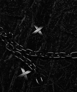 PUNK RAVE Mens Clothing Dorian | BUTTON-UP SHIRT -VERA’S EYECANDY Shop punk rave dorian button up shirt 11 700x700