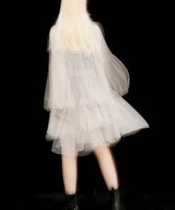 PUNK RAVE All Evelyn | CARDIGAN DRESS -VERA’S EYECANDY Shop punk rave evelyn cardigan dress 6 700x700