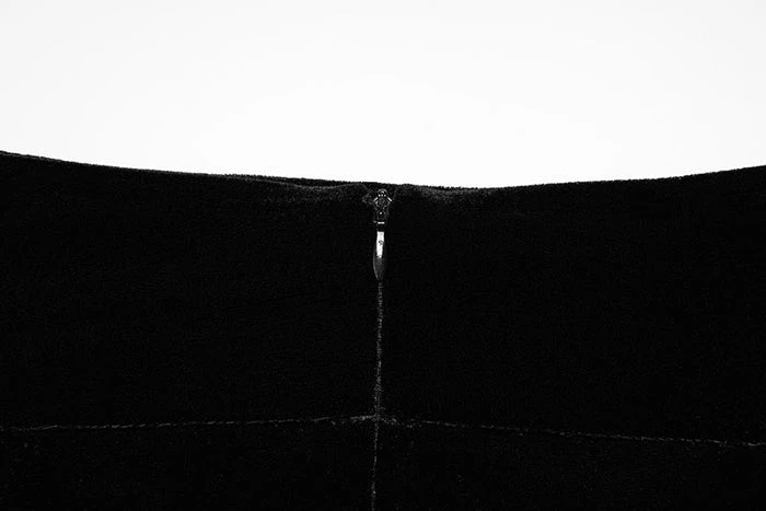 Dark Briar | FISHTAIL SKIRT PUNK RAVE All Dark Briar | FISHTAIL SKIRT -VERA’S EYECANDY Shop punk rave goth gorgeous fishtail skirt 11 0776bca5 8153 440f 8c31