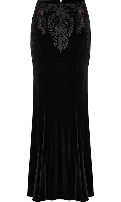 Dark Briar | FISHTAIL SKIRT PUNK RAVE All Dark Briar | FISHTAIL SKIRT -VERA’S EYECANDY Shop punk rave goth gorgeous fishtail skirt 7 b4b3ff38 7c7b 43f8 8c0e