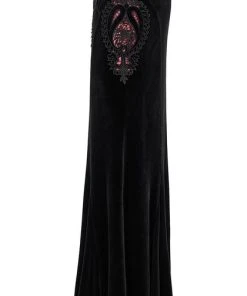 PUNK RAVE All Dark Briar | FISHTAIL SKIRT 9 PUNK RAVE All Dark Briar | FISHTAIL SKIRT -VERA’S EYECANDY Shop punk rave goth gorgeous fishtail skirt 8 54993f14 1ee4 47d4 97ea e7018d953c14 700x700