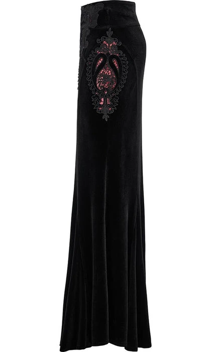 Dark Briar | FISHTAIL SKIRT PUNK RAVE All Dark Briar | FISHTAIL SKIRT -VERA’S EYECANDY Shop punk rave goth gorgeous fishtail skirt 8 54993f14 1ee4 47d4 97ea