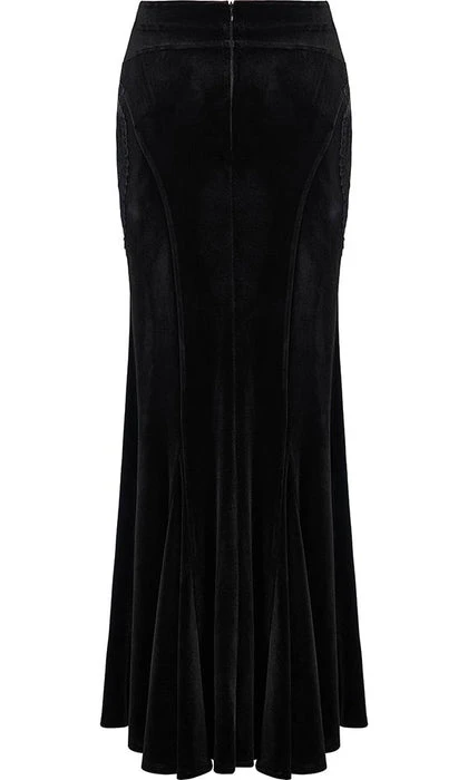 Dark Briar | FISHTAIL SKIRT PUNK RAVE All Dark Briar | FISHTAIL SKIRT -VERA’S EYECANDY Shop punk rave goth gorgeous fishtail skirt 9 c003a450 1086 4ae7 9d8e