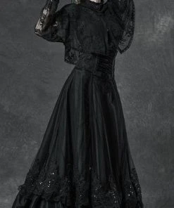 PUNK RAVE All Gothic Lace | CORSET 27 PUNK RAVE All Gothic Lace | CORSET -VERA’S EYECANDY Shop punk rave gothic cincher corset 10 2ee4b91b 6b04 4c90 8e2e 4401078cac4f 700x700