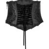 PUNK RAVE All Gothic Lace | CORSET -VERA’S EYECANDY Shop punk rave gothic cincher corset 1 7b994dd1 2590 4306 93b2 ead4f847b054 700x700