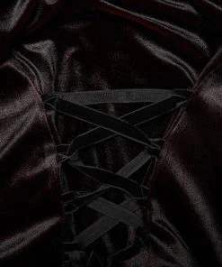 PUNK RAVE All Gothic Primrose | GOWN -VERA’S EYECANDY Shop punk rave gothic gradient gown 11 c9f45b00 8d58 48dc af9a 91c2ec6b42a9 700x700