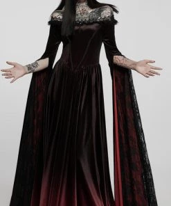 PUNK RAVE All Gothic Primrose | GOWN