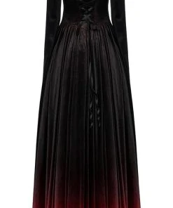 PUNK RAVE All Gothic Primrose | GOWN -VERA’S EYECANDY Shop punk rave gothic gradient gown 7 5e0467f8 48b9 45f4 96ac 27c7e403af09 700x700