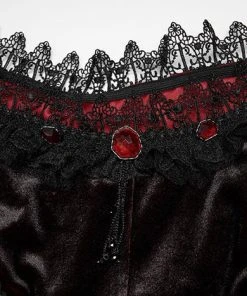 PUNK RAVE All Gothic Primrose | GOWN -VERA’S EYECANDY Shop punk rave gothic gradient gown 9 680add03 9b4d 454a 8a8a 2e7df7013ae3 700x700