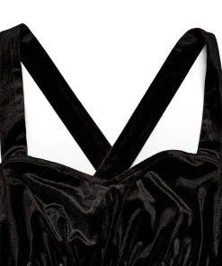 PUNK RAVE New Pandora [Black/Red] | DRESS -VERA’S EYECANDY Shop punk rave gradient color velvet black red slip dress 7 f1f9f837 ddb2 4ffa 9802 548ee457fa64 700x700