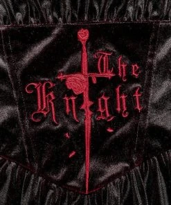 PUNK RAVE New Pandora [Black/Red] | DRESS -VERA’S EYECANDY Shop punk rave gradient color velvet black red slip dress 9 bc0534d3 a4b2 4ac5 961f bad89721deb7 700x700