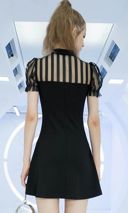 Lovett | DRESS PUNK RAVE All Lovett | DRESS -VERA’S EYECANDY Shop punk rave lovett dress 3 d4336801 28cb 49de 94f9