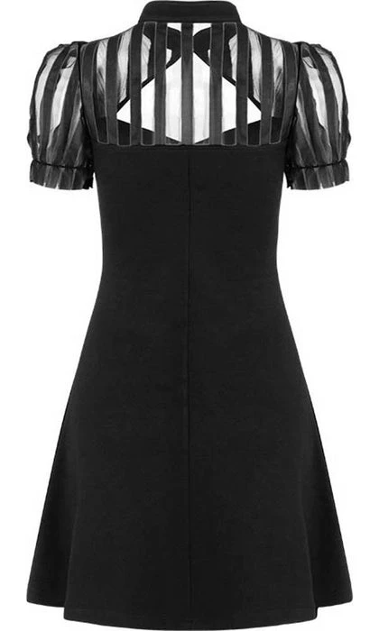 Lovett | DRESS PUNK RAVE All Lovett | DRESS -VERA’S EYECANDY Shop punk rave lovett dress 6 d0e1d23a 0085 4218 9462