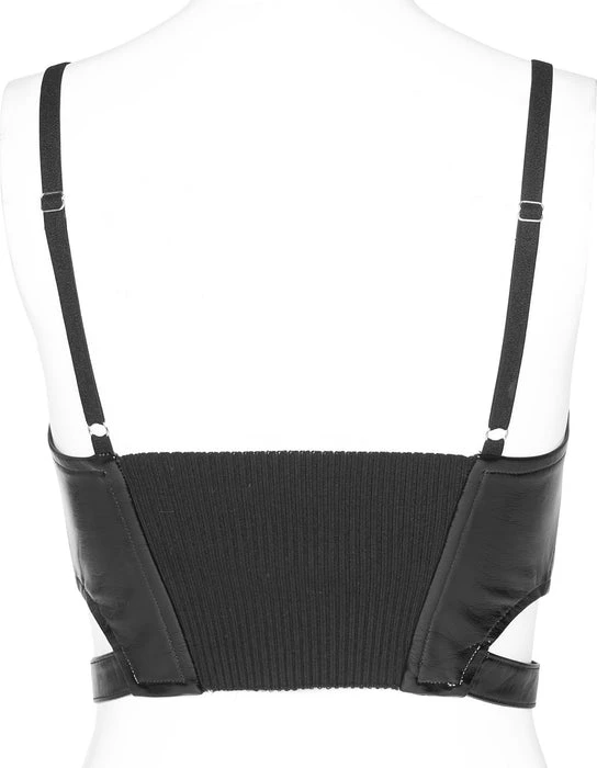 PUNK RAVE Cyberpunk Heartbeat | TOP - Image 5