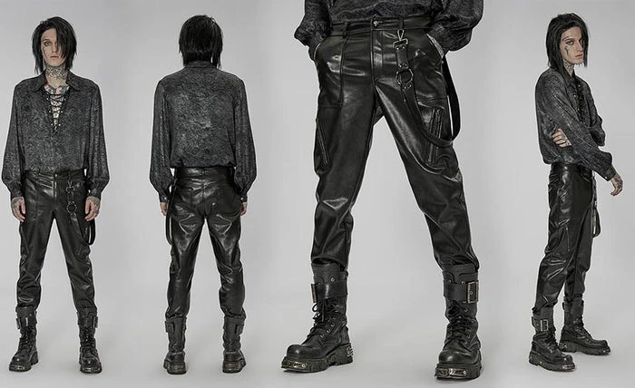 Osiris | PANTS PUNK RAVE Grunge Osiris | PANTS -VERA’S EYECANDY Shop punk rave osiris pants