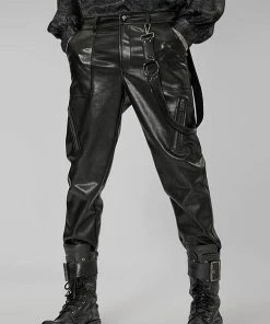 PUNK RAVE Grunge Osiris | PANTS