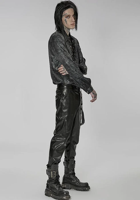 Osiris | PANTS PUNK RAVE Grunge Osiris | PANTS -VERA’S EYECANDY Shop punk rave osiris pants