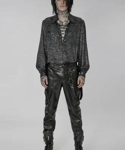 PUNK RAVE Grunge Osiris | PANTS 5 PUNK RAVE Grunge Osiris | PANTS -VERA’S EYECANDY Shop punk rave osiris pants 4 700x700