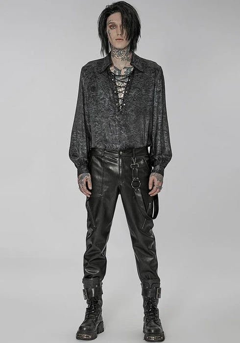 Osiris | PANTS PUNK RAVE Grunge Osiris | PANTS -VERA’S EYECANDY Shop punk rave osiris pants