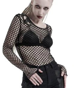 PUNK RAVE Cyberpunk Vicious | TOP