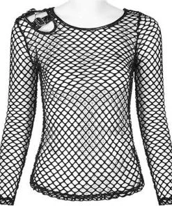 PUNK RAVE Cyberpunk Vicious | TOP -VERA’S EYECANDY Shop punk rave personality mesh t shirt 6 e8f728e6 0d5d 4a11 9429 7c9cdefb0026 700x700