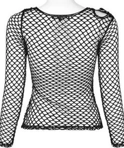 PUNK RAVE Cyberpunk Vicious | TOP -VERA’S EYECANDY Shop punk rave personality mesh t shirt 7 b5351afc ac01 4f21 9bb0 81f50029a66a 700x700