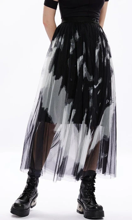 PUNK RAVE All Demiana | SKIRT 3 PUNK RAVE All Demiana | SKIRT