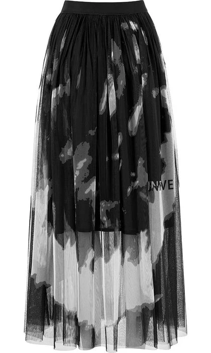 PUNK RAVE All Demiana | SKIRT 8 PUNK RAVE All Demiana | SKIRT - Image 6