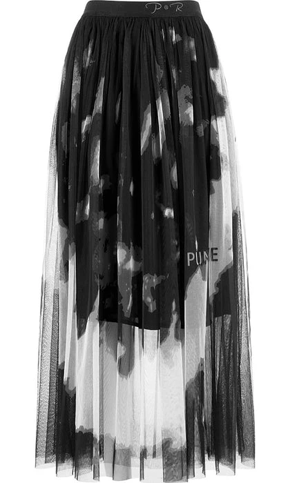PUNK RAVE All Demiana | SKIRT 5 PUNK RAVE All Demiana | SKIRT - Image 3