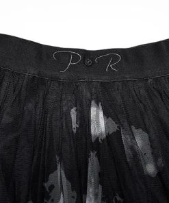 PUNK RAVE All Demiana | SKIRT 20 PUNK RAVE All Demiana | SKIRT -VERA’S EYECANDY Shop punk rave tie dyed gauze skirt 8 3ed48fc1 3663 4dd4 9580 acd4a00dc7d7 700x700
