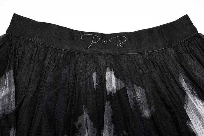 PUNK RAVE All Demiana | SKIRT 10 PUNK RAVE All Demiana | SKIRT - Image 8