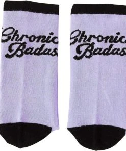 PUNKY PINS All Chronic Badass | SOCKS