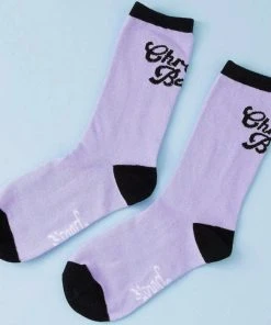 PUNKY PINS All Chronic Badass | SOCKS -VERA’S EYECANDY Shop punky pins chronic badass socks 5 2 700x700