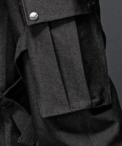 QUEEN OF DARKNESS Mens Clothing Nihil | CARGO PANTS 8 QUEEN OF DARKNESS Mens Clothing Nihil | CARGO PANTS -VERA’S EYECANDY Shop queen of darkness nihil cargo pants 6 700x700