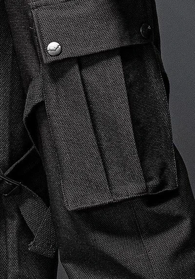 Nihil | CARGO PANTS QUEEN OF DARKNESS Mens Clothing Nihil | CARGO PANTS -VERA’S EYECANDY Shop queen of darkness nihil cargo pants