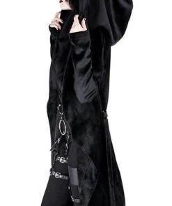 RESTYLE Fetish Black Gothic Harness | JEANS -VERA’S EYECANDY Shop restyle black gothic harness jeans 12 25dac423 7e02 4096 bdf8 bd56a964b062 700x700